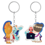 Keychain MabaCup 2023