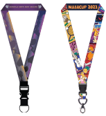Lanyard MabaCup 2023