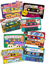 Sticker MabaCup 2023