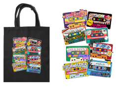 Totebag MabaCup 2023