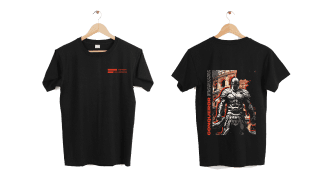 Merchandise MabaCup 2023