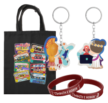 Warrior Pack Mabacup 2023