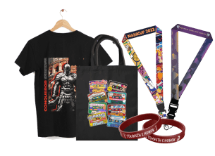 Wear Me Pack Mabacup 2023